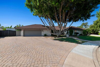 3417 E Elmwood St, Mesa, AZ 85213 - photo 2