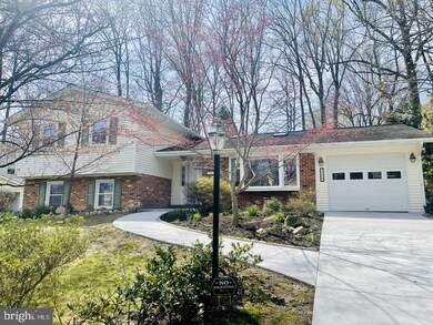 3220 Prince William Dr, Fairfax, VA 22031 - photo 4