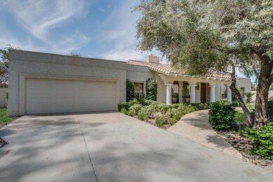 2401 East Marshall Avenue | Welcome Home