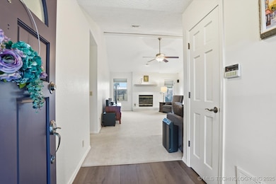 7209 E 90th St, Tulsa, OK 74133 - photo 3