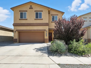 5925 Sandoval Dr NE, Rio Rancho, NM 87144 - photo 4