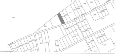 0 2nd St, Harveys Lake, PA 18618 - photo 2