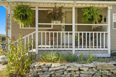 2006 Vine St, Manistee, MI 49660 - photo 3