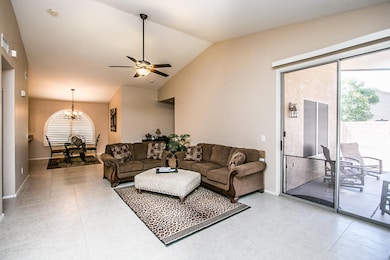 Living/Great Room