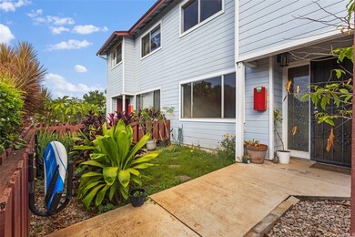 92-1226 Makakilo Dr unit 6, Kapolei, HI 96707 - photo 6