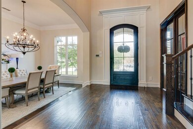 837 Lake Carillon Ln, Southlake, TX 76092 - photo 3