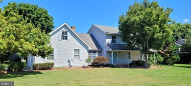 899 Church Hill Rd, Milford, DE 19963 - photo 2