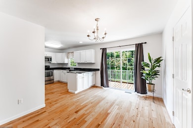 226 Donna Ave, Morgantown, WV 26505 - photo 6