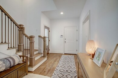 3803 Olde Bourbon Ln, Houston, TX 77018 - photo 5