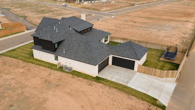 9507 Meadow Ridge Dr, Amarillo, TX 79118 - photo 3