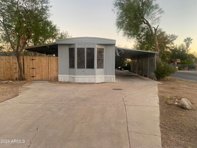 8101 E Butte St, Mesa, AZ 85207 - photo 6