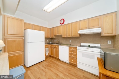3005 S Leisure World Blvd unit 306, Silver Spring, MD 20906 - photo 7