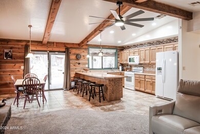 6776 W Ridge Rd, Pine, AZ 85544 - photo 5