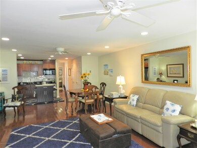 100 Seaview Ave unit 5-7A, Monmouth Beach, NJ 07750 - photo 4