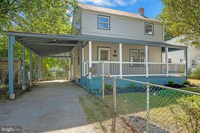21714 Hancock Rd, Lexington Park, MD 20653 - photo 2