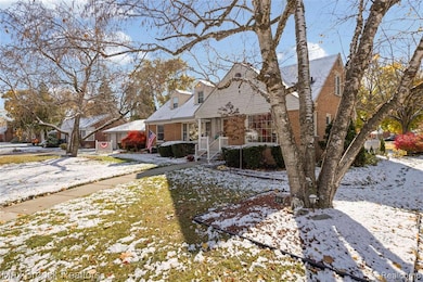 21236 Outer Dr, Dearborn, MI 48124 - photo 6