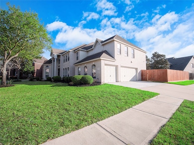 8502 Forest Arbor Ct, Houston, TX 77095 - photo 5