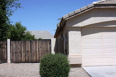 Hard to find RV Gate