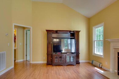 Living Room!