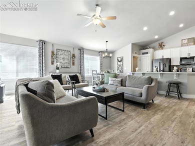 5618 Makalu Dr, Colorado Springs, CO 80924 - photo 3