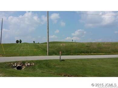 Golf Course view