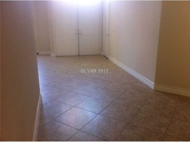 Interior Space/Layout. ENTRY WAY