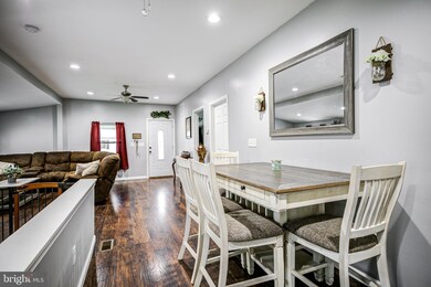 237 3rd Ave, Halethorpe, MD 21227 - photo 4