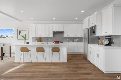 2706 S Eagle Dr unit 3, Spanish Fork, UT 84660 - photo 4