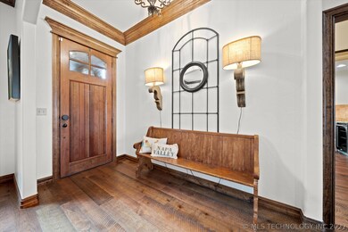 8251 N 72nd East Ave, Owasso, OK 74055 - photo 7