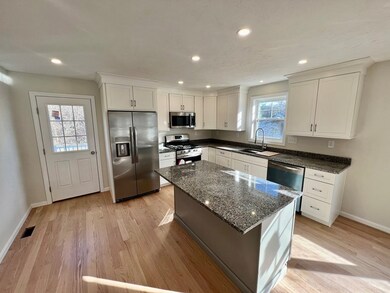 7 Crossing Way unit 7, Merrimac, MA 01860 - photo 5