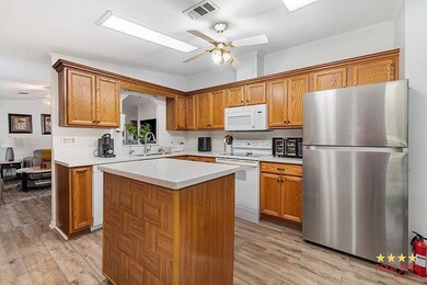 3151 NW 44th Ave unit 214, Ocala, FL 34482 - photo 2