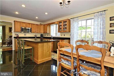 12917 Wheatridge Terrace, Germantown, MD 20874 - photo 5