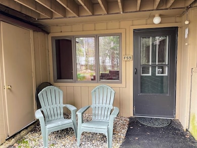 18 Windsor Hill Way unit 59, Waterville Valley, NH 03215 - photo 3