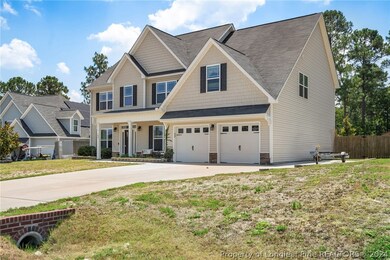 184 Summer Creek Ln, Sanford, NC 27332 - photo 2