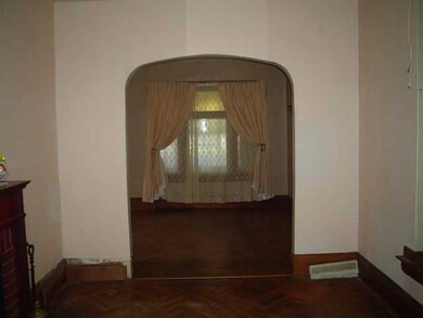 Other Dining room with bay window looking to livin