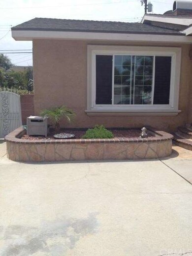 Front Living Room Window