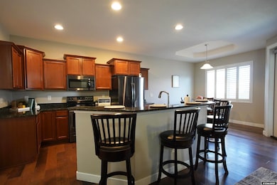 2583 Grove St, Casper, WY 82609 - photo 5