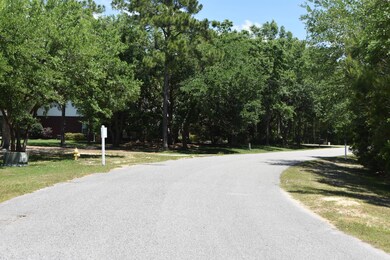 Street View to the North