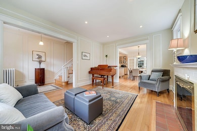 3614 Ordway St NW, Washington, DC 20016 - photo 7