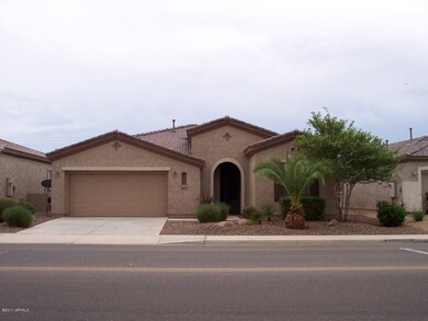 Beautifully Appointed Home!