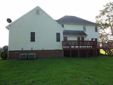 8797 Hines Rd, Disputanta, VA 23842 - photo 3