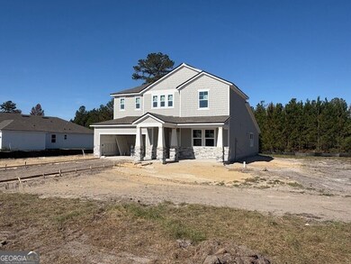 232 Park View Ln unit LOT 533, Kingsland, GA 31548 - photo 3