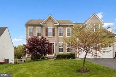 35752 Winslow Ct, Round Hill, VA 20141 - photo 3