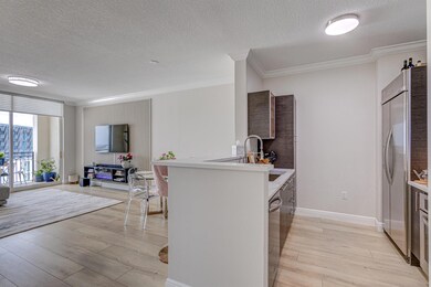 City Place South Tower unit 1218, West Palm Beach, FL 33401 - photo 3