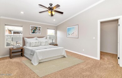 Primary Suite