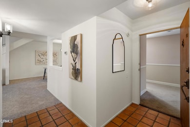 Chateau Chamberay unit F8, Los Angeles, CA 90077 - photo 2