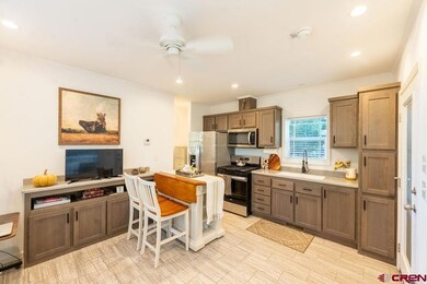 205 N Grand Mesa Dr unit 7, Cedaredge, CO 81413 - photo 4