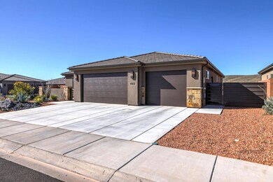 2-463 W Saguaro Way, Ivins