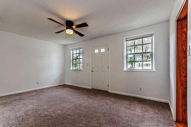 Another view of living room