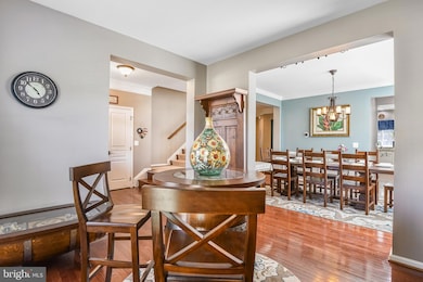 10809 Monocacy Way, Manassas, VA 20112 - photo 6